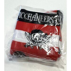 New Krewe Of Bacchus Bacchaneers Pirate Themed Socks Mardi Gras New Orleans